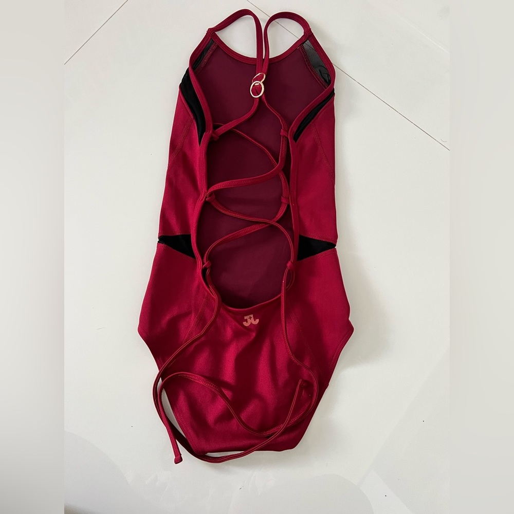 JO&JAX JO AND JAX dancewear leotard